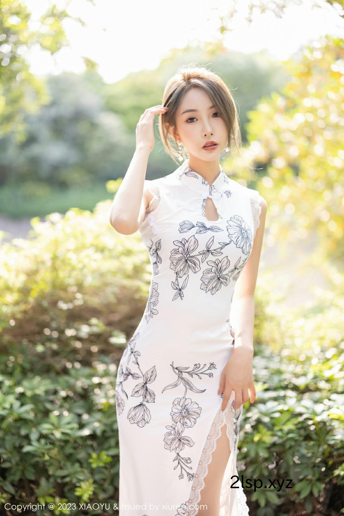 [XIAOYU语画界]-2023.05.08-VOL.1022-苏苏阿